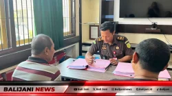 Langkah Tegas Pemberantasan Narkoba: Polres Buleleng Serahkan Dua Tersangka ke Kejari