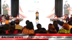 Menolak Punah di Era Digital: Asa Putri Koster Pertahankan Napas Aksara Bali