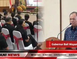 Bimtek KPK di Bali: Gubernur Koster Sebut Keluarga Kunci Utama Penguatan Integritas