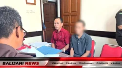Kasus Pencurian di Kubutambahan Masuk Babak Baru, Kejari Buleleng Terima Pelimpahan Tersangka GSP