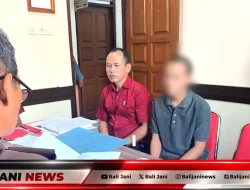 Kasus Pencurian di Kubutambahan Masuk Babak Baru, Kejari Buleleng Terima Pelimpahan Tersangka GSP