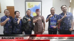 Siaga 24 Jam di Nusa Ceningan, Ambulans Laut PT Nusa Medika Siap Mengabdi untuk Masyarakat Kepulauan