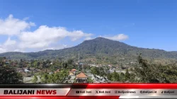 BMKG: Awal September 2026 Didominasi Cuaca Panas, Sejumlah Wilayah Tetap Waspada Cuaca Ekstrem