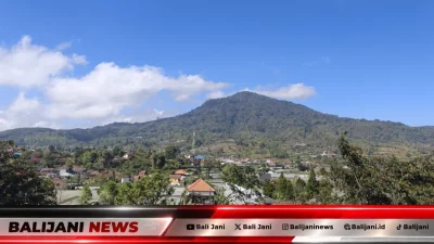 Ilustrasi cuaca panas ekstrem dan terik matahari pemantauan BMKG