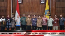 Penataan Manajemen ASN: Komite I DPD RI Apresiasi Penerapan Sistem Merit di Bali