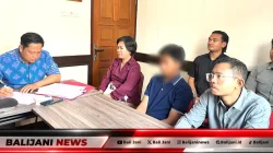 Berkas P21 dan Tahap II Rampung, Kejari Buleleng Segera Seret Tersangka Pencurian ke Meja Hijau