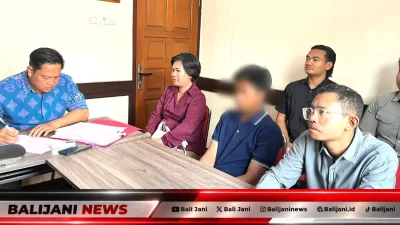 Berkas P21 dan Tahap II Rampung, Kejari Buleleng Segera Seret Tersangka Pencurian ke Meja Hijau