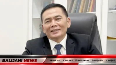 Dr. Suriyanto, S.Pd., S.H., M.H., M.Kn. (Praktisi Hukum / Akademisi / Ketua Umum PWRI)