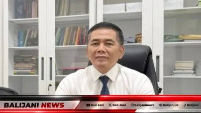 Komisaris Jenderal Polisi Asep Edi Suheri