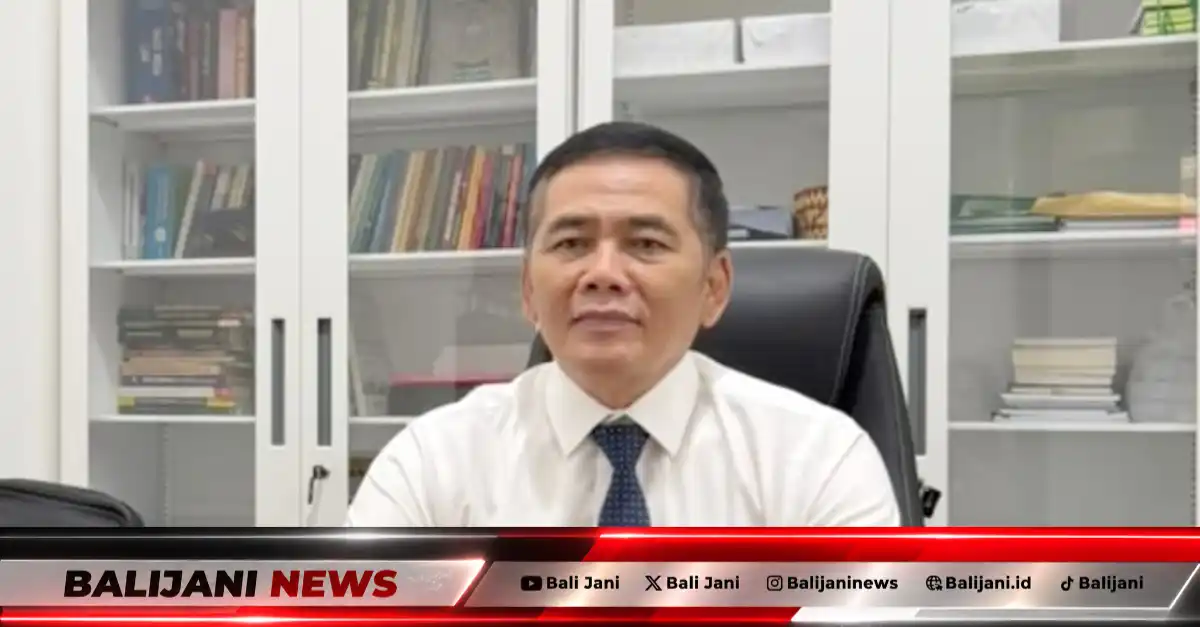Komisaris Jenderal Polisi Asep Edi Suheri