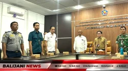 Jaga Stabilitas Harga Bahan Pokok, Pemkab Buleleng Gelar Rakor Strategis Pengendalian Inflasi 2026
