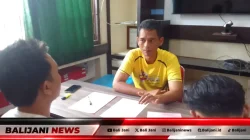Kejari Buleleng Terima Pelimpahan Tahap II Tersangka Narkotika GASP