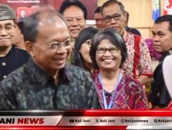 Gubernur Koster Tegaskan AI Tak Boleh Gantikan Kecerdasan Budaya dalam Pembangunan Bali