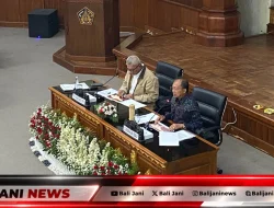 Optimalkan Aset Idle Hingga Melonjak Rp4,7 Triliun, Jurus Gubernur Koster Diapresiasi Komisi II DPR RI