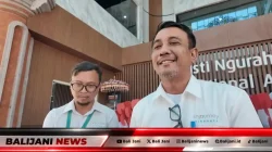 Imbas Sebaran Abu Vulkanik Anak Krakatau, 8 Bandara Ditutup Sementara, BMKG Minta Waspada dan Tenang