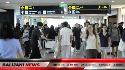 Bandara I Gusti Ngurah Rai Bali Kembali Layani Operasional Penerbangan Rute Tangerang, Jakarta, dan Bandung