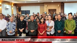 Selamatkan Arsitektur Bali, Gubernur Koster Dorong Modernisasi Berbasis Kebudayaan