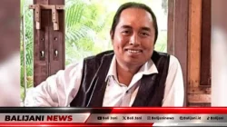 MENGGUGAT PERILAKU ‘MENGADATKAN’ SISTEM KEUANGAN KOLONIAL DI BALI