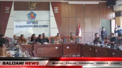 Amankan Aset Daerah, DPRD Buleleng Desak BKAD Tuntaskan Sertifikasi 200 Lahan Bermasalah
