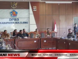 Amankan Aset Daerah, DPRD Buleleng Desak BKAD Tuntaskan Sertifikasi 200 Lahan Bermasalah