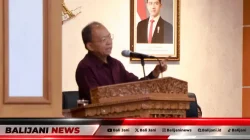 Jaga Kesinambungan Pembangunan, Gubernur Koster Sampaikan Raperda Perubahan APBD 2026 dan RAPBD 2027