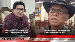 Gugatan Lift Kaca Kelingking Dikabulkan PTUN, DPRD Bali Desak Pemprov Tempuh Banding Total