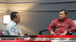 Perkuat Sinergi, Jasa Raharja Cabang Singaraja Gelar Audiensi dengan Bupati Buleleng