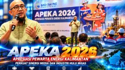 Sinergi Ketahanan Energi, PT Pertamina Hulu Indonesia Gelar APEKA 2026 dan Ajang BASO IGA