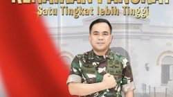 Suryanto Law Firm dan DPP PWRI Beri Ucapan Selamat atas Kenaikan Pangkat Karumkit Dustira Cimahi