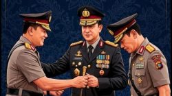 Rekam Jejak Mentereng Brigjen Pasma Royce, Sosok Pengganti Irjen Daniel Adityajaya sebagai Kapolda Bali
