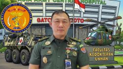 Menjaga Negeri Tak Selalu dengan Senjata: Kisah Brigjen TNI Jonny