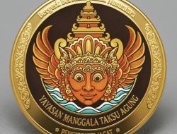 Sikap Sportif Ari Dwipayana Dipuji, Manggala Taksu Agung Nusantara Ajak Dukung Kepemimpinan Baru PHDI Pusat