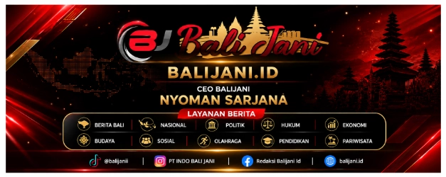 Layanan Berita Bali Jani