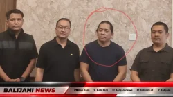 “Buronan Kasus Penipuan Rp50 Miliar Ditangkap Kejagung di Tabanan, Bali”