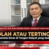 Sekolah atau Tertinggal: Nasib Indonesia Emas di Tangan Rakyat yang Sadar Belajar