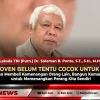 BATTLE PROVEN BELUM TENTU COCOK UNTUK INDONESIA: Jangan Membeli Kemenangan Orang Lain, Bangun Kemampuan untuk Memenangkan Perang Kita Sendiri