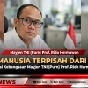 “Ketika Manusia Terpisah dari Dirinya”