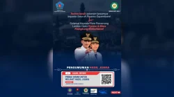 BRIDA Klungkung Umumkan Pemenang Sayembara Cipta Hymne dan Mars Klungkung Mahottama